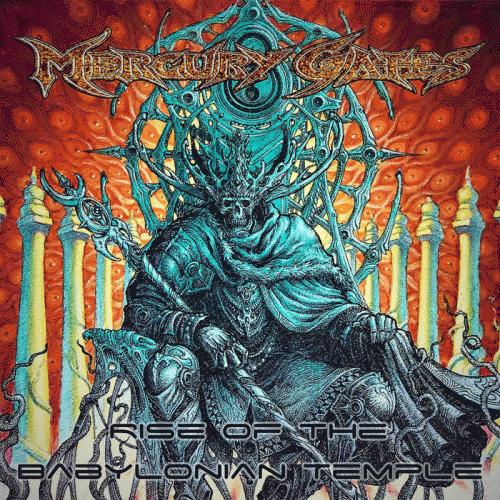 Rise of the Babylonian Temple